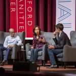 Stanford AI leader Fei-Fei Li building ‘spatial intelligence’ startup