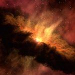 Astronomers reveal new insights into the CIZA0107 galaxy merger