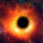 Astronomers Discover Unusual X-Ray Oscillations From a Black Hole