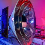 NASA SPHEREx Telescope to Map the Universe and Search for Life’s Ingredients